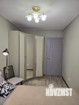 2-к квартира, посуточно, 50м2, 2/5 этаж