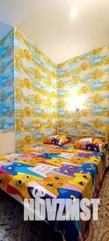 1-к квартира, посуточно, 30м2, 2/8 этаж