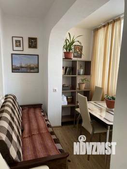 2-к квартира, на длительный срок, 67м2, 6/9 этаж