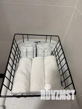 1-к квартира, посуточно, 52м2, 8/8 этаж