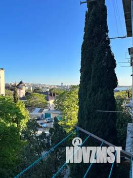 2-к квартира, посуточно, 48м2, 3/4 этаж