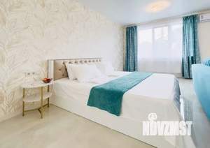 2-к квартира, посуточно, 80м2, 1/2 этаж