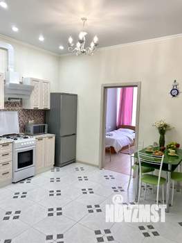 2-к квартира, на длительный срок, 55м2, 3/7 этаж