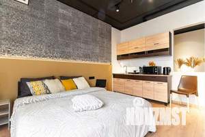1-к квартира, посуточно, 38м2, 4/5 этаж