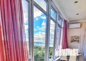 2-к квартира, посуточно, 55м2, 7/9 этаж