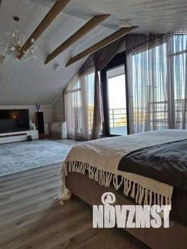 1-к квартира, посуточно, 85м2, 1/1 этаж