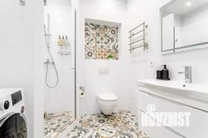 1-к квартира, посуточно, 47м2, 1/6 этаж