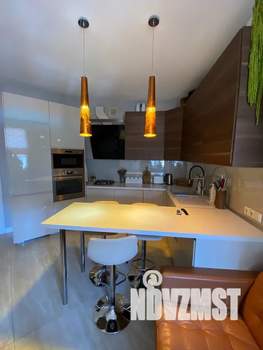 1-к квартира, посуточно, 48м2, 4/8 этаж