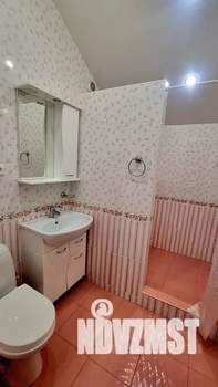 1-к квартира, посуточно, 47м2, 4/4 этаж