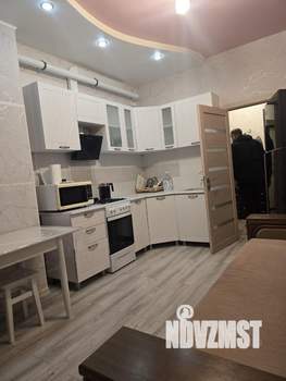 1-к квартира, на длительный срок, 58м2, 1/8 этаж