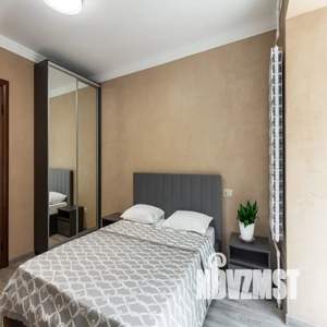 2-к квартира, посуточно, 50м2, 2/5 этаж