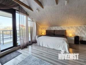 1-к квартира, посуточно, 85м2, 1/1 этаж