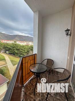1-к квартира, посуточно, 54м2, 5/6 этаж