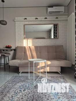 1-к квартира, посуточно, 26м2, 1/11 этаж