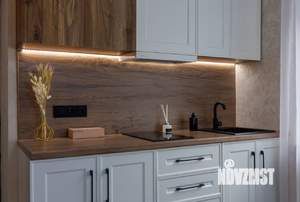 Студия квартира, посуточно, 30м2, 1/2 этаж