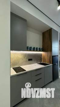 Студия квартира, посуточно, 25м2, 1/6 этаж