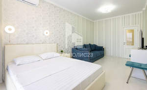 1-к квартира, на длительный срок, 43м2, 4/6 этаж