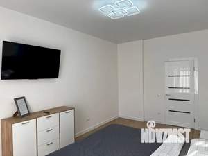 1-к квартира, посуточно, 50м2, 2/5 этаж