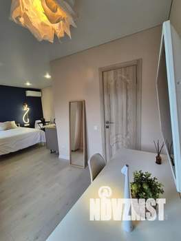 1-к квартира, посуточно, 20м2, 2/3 этаж