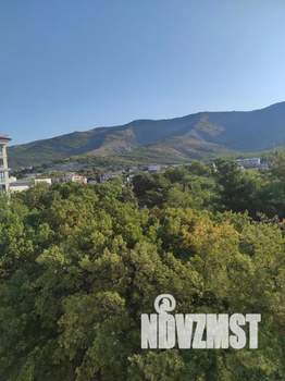 1-к квартира, посуточно, 48м2, 5/6 этаж