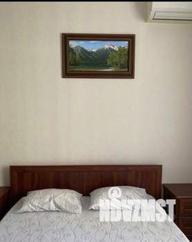 3-к квартира, посуточно, 95м2, 1/1 этаж