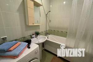 2-к квартира, посуточно, 62м2, 3/5 этаж