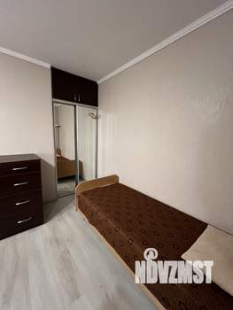 1-к квартира, посуточно, 31м2, 2/2 этаж