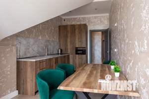 1-к квартира, посуточно, 503м2, 3/4 этаж