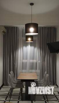 2-к квартира, посуточно, 82м2, 3/8 этаж