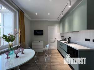 1-к квартира, посуточно, 36м2, 13/16 этаж