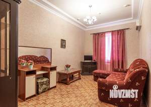 2-к квартира, посуточно, 30м2, 2/4 этаж