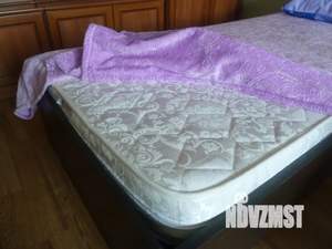 1-к квартира, посуточно, 40м2, 6/10 этаж