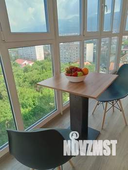 1-к квартира, посуточно, 60м2, 8/9 этаж