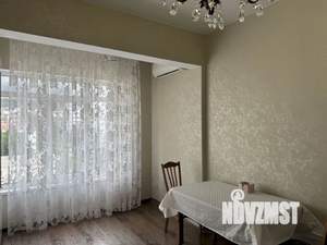 1-к квартира, посуточно, 45м2, 5/11 этаж