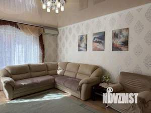 1-к квартира, посуточно, 80м2, 1/1 этаж