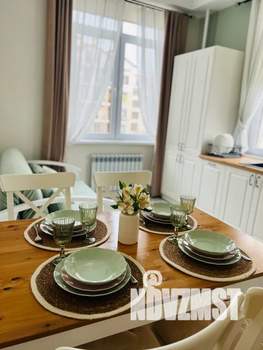 1-к квартира, посуточно, 42м2, 2/5 этаж