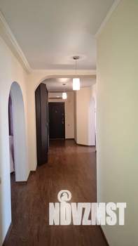 3-к квартира, посуточно, 105м2, 3/9 этаж