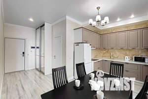 1-к квартира, посуточно, 45м2, 5/6 этаж