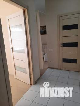 2-к квартира, посуточно, 46м2, 1/9 этаж