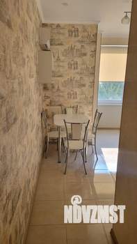 1-к квартира, на длительный срок, 38м2, 1/4 этаж