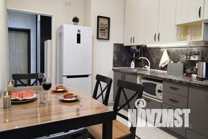 2-к квартира, посуточно, 46м2, 6/8 этаж