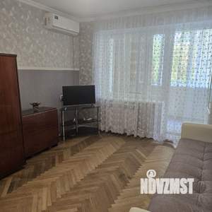2-к квартира, посуточно, 46м2, 1/2 этаж