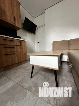 1-к квартира, посуточно, 45м2, 1/4 этаж