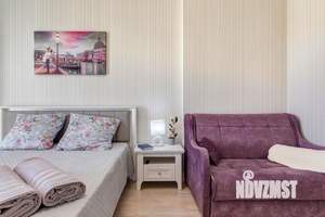 1-к квартира, на длительный срок, 46м2, 5/6 этаж