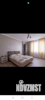 1-к квартира, на длительный срок, 57м2, 2/5 этаж