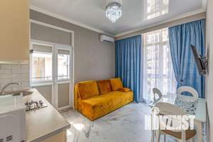 1-к квартира, на длительный срок, 37м2, 3/8 этаж