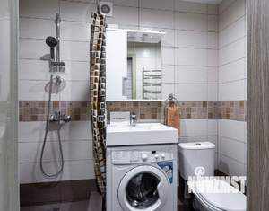 2-к квартира, на длительный срок, 44м2, 2/5 этаж