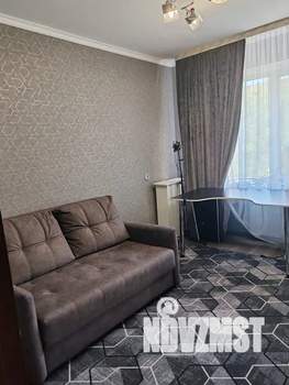 3-к квартира, посуточно, 64м2, 2/9 этаж