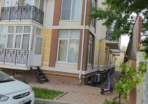 3-к квартира, на длительный срок, 86м2, 1/5 этаж