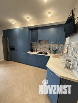 1-к квартира, посуточно, 53м2, 7/7 этаж